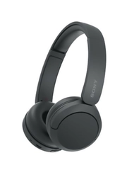 Гарнитура WH-CH520BZ BLACK SONY