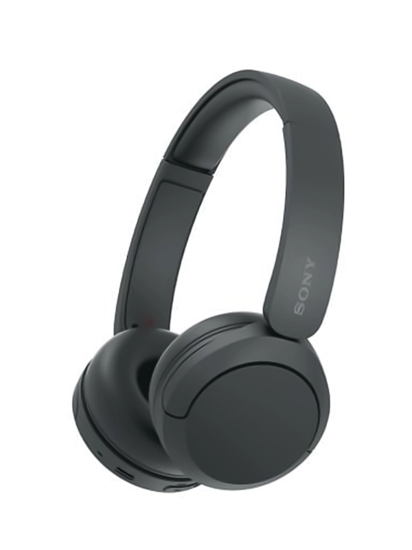 Гарнитура WH-CH520BZ BLACK SONY