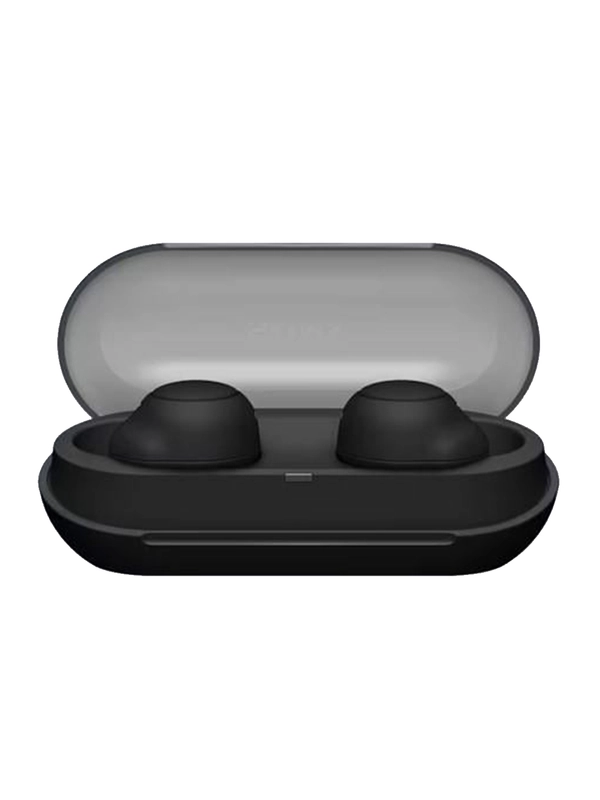 Гарнитура TWS BLACK WF-500/BZ SONY