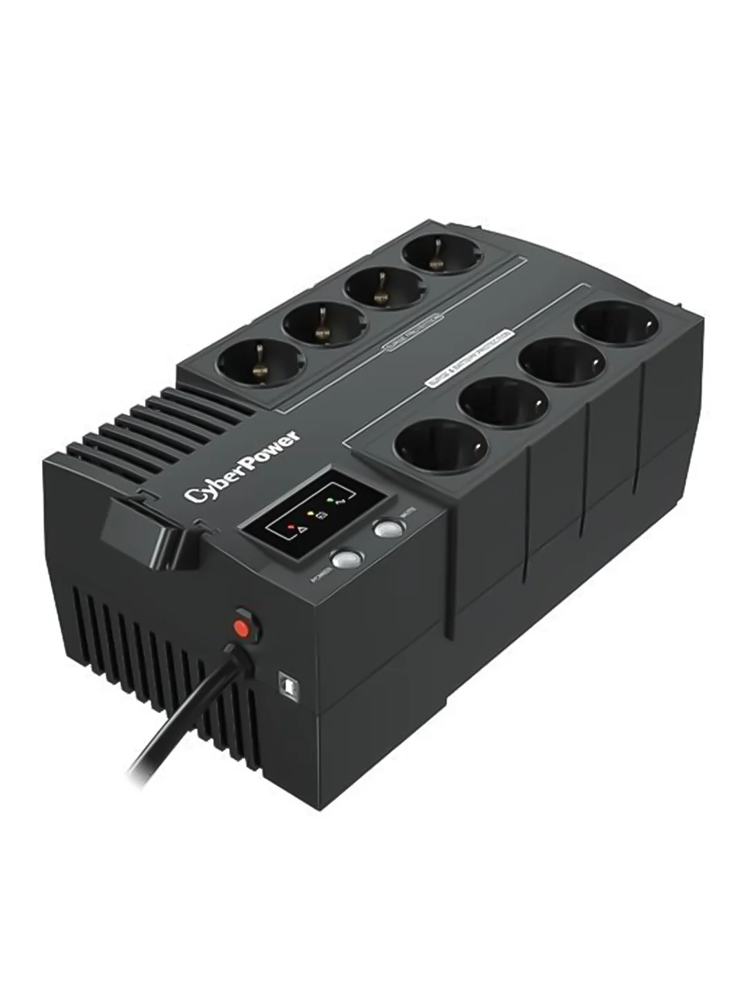 ИБП 450VA 270W BS450E CYBERPOWER