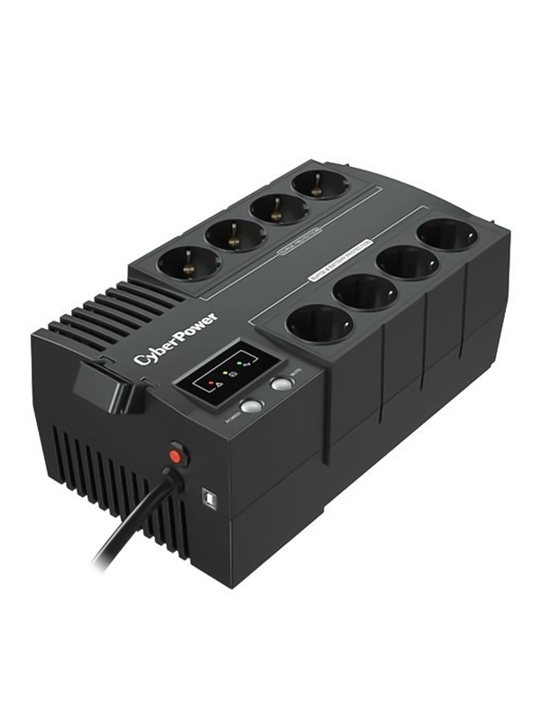 ИБП 450VA 270W BS450E CYBERPOWER