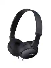 Гарнитура MDR-ZX110AP BLACK SONY