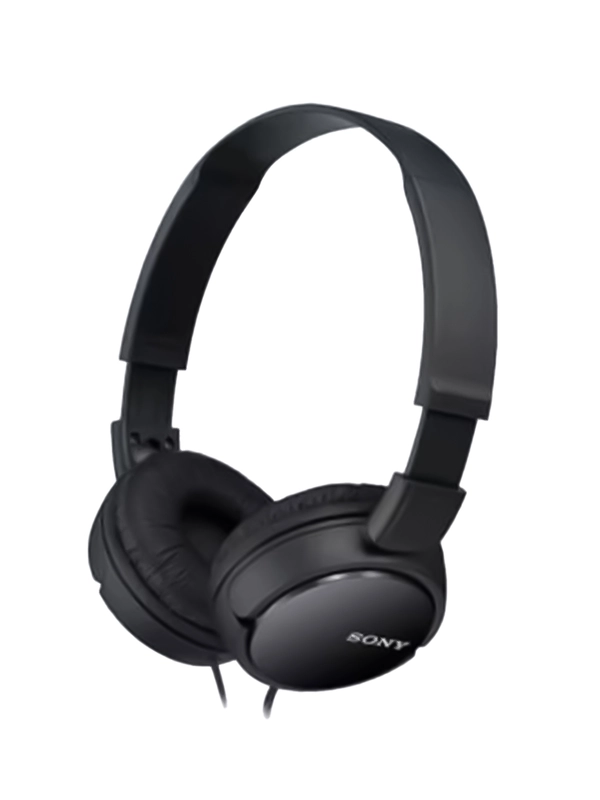 Гарнитура MDR-ZX110AP BLACK SONY