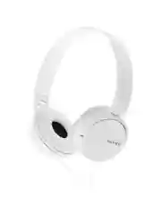 Гарнитура MDR-ZX110AP WHITE SONY