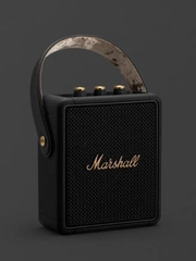 Портативная колонка STOCKWELL II 1005544 BLACK AND BRASS MARSHALL