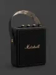 Портативная колонка STOCKWELL II 1005544 BLACK AND BRASS MARSHALL