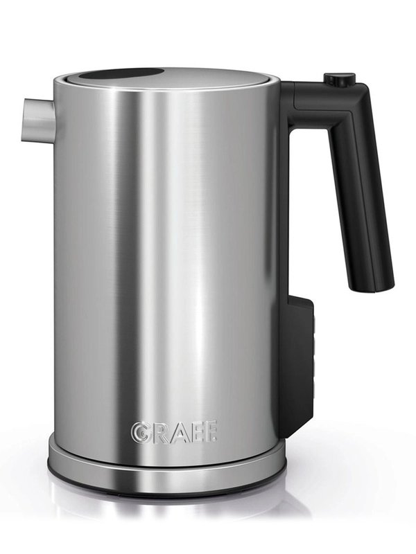 Чайник GRAEF WK 900 Edelstahl