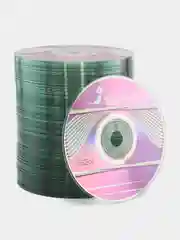 Диски для записи CD-R 100 штук 700 мб 52x Smarttrack