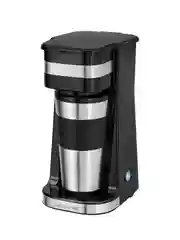 Кофеварка Clatronic KA 3733 Coffee to go Thermo
