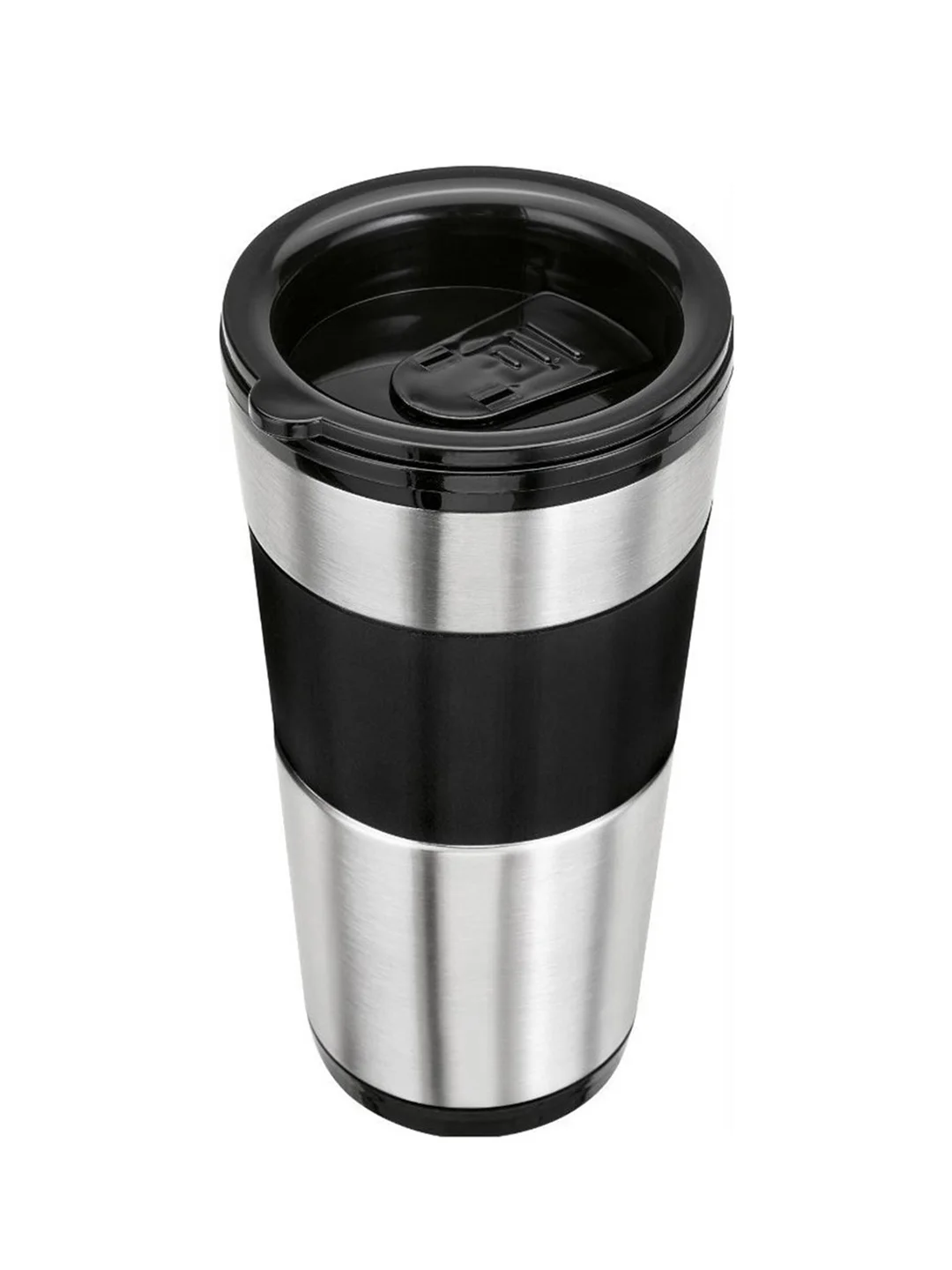 Кофеварка Clatronic KA 3733 Coffee to go Thermo
