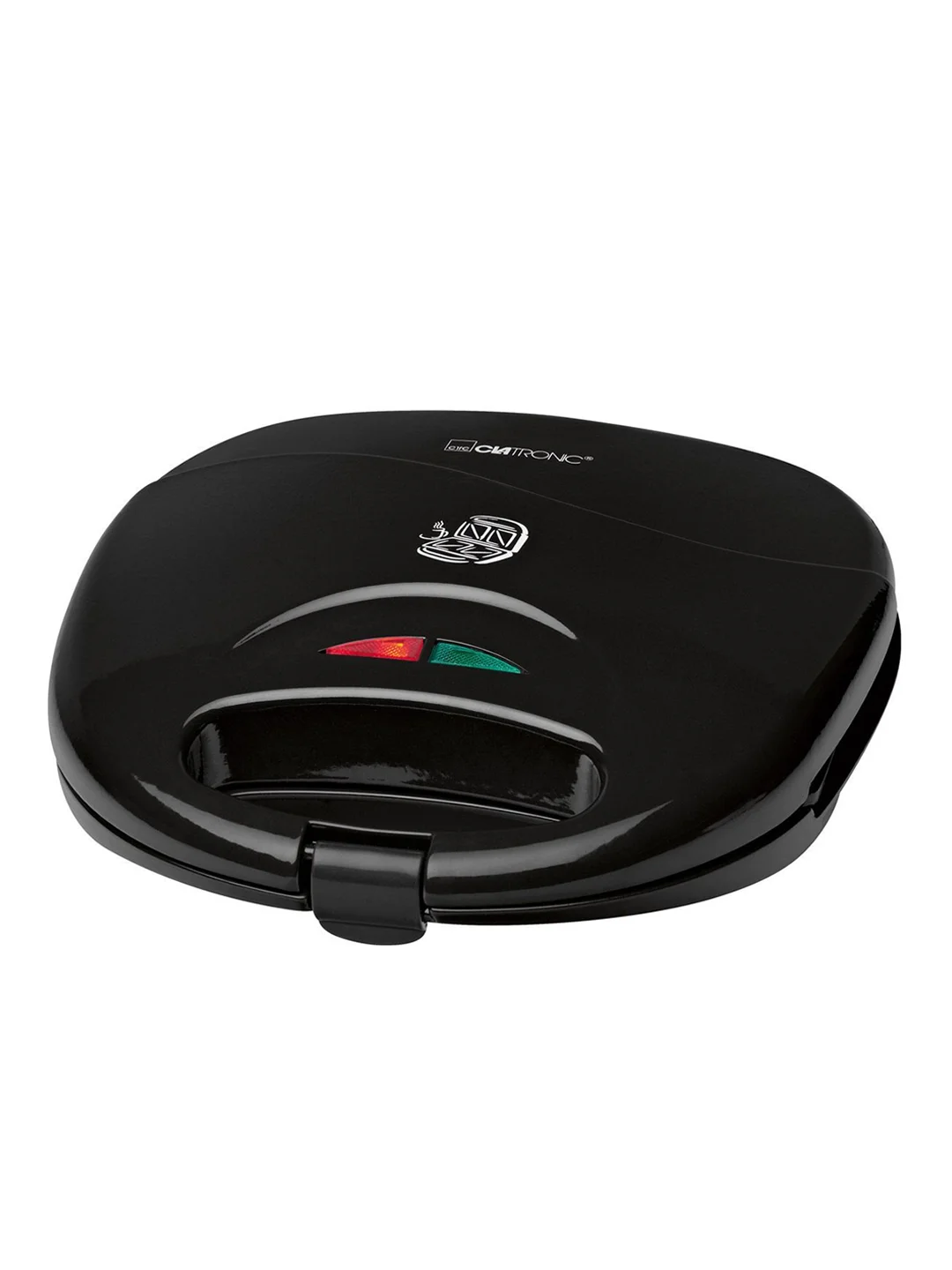 Сэндвичница Clatronic ST 3477 schwarz