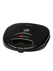 Сэндвичница Clatronic ST 3477 schwarz