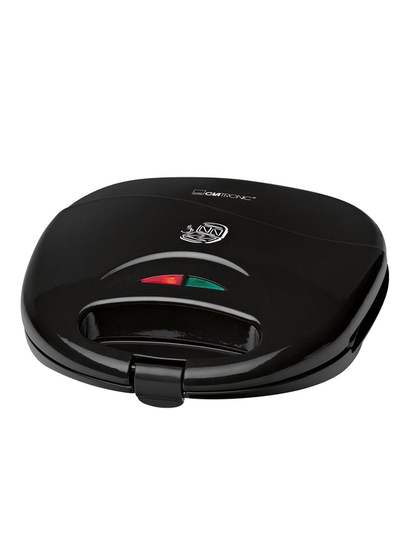 Сэндвичница Clatronic ST 3477 schwarz