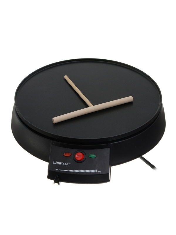Блинница Clatronic CM 3372
