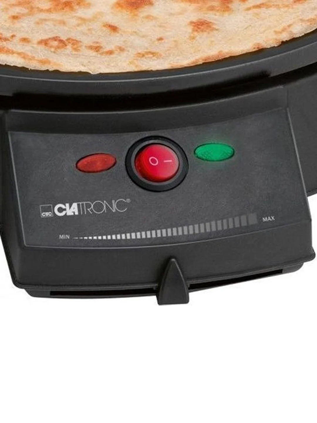 Блинница Clatronic CM 3372