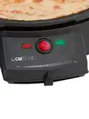 Блинница Clatronic CM 3372