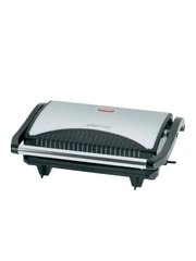 Гриль Clatronic MG 3519 schwarz-inox