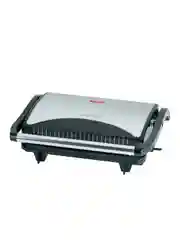 Гриль Clatronic MG 3519 schwarz-inox