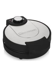 Вафельница Clatronic WA 3492 schwarz inox