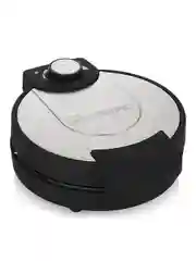 Вафельница Clatronic WA 3492 schwarz inox