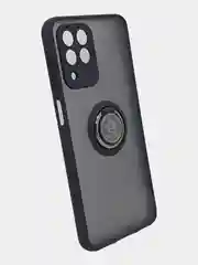 Чехол противоударный Samsung Galaxy M33 5G c кольцом