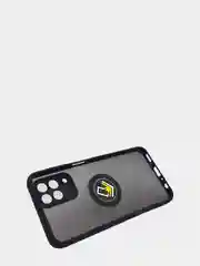 Чехол противоударный Samsung Galaxy M33 5G c кольцом