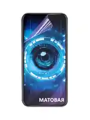 Белый гидрогелевая пленка для Samsung Galaxy S20FE,S21FE,S21,S21+,S22,S22+,S22ULTRA,S10,S10E