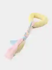 Горчичный игрушки для собак мелких и средних пород