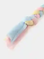 Желтый игрушки для собак мелких и средних пород