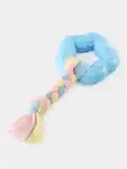 Лазурный игрушки для собак мелких и средних пород