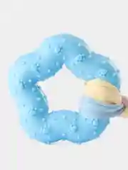Лазурный игрушки для собак мелких и средних пород