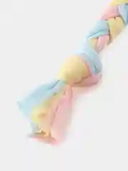 Синий игрушки для собак мелких и средних пород