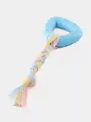 Синий игрушки для собак мелких и средних пород