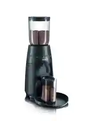 Кофемолка GRAEF CM 702 schwarz