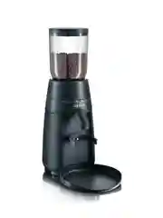 Кофемолка GRAEF CM 702 schwarz