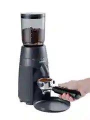 Кофемолка GRAEF CM 702 schwarz