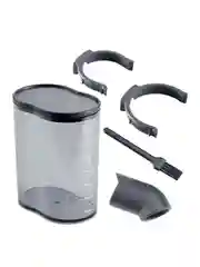 Кофемолка GRAEF CM 702 schwarz