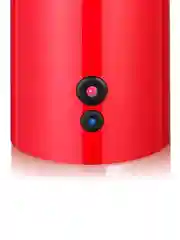 Пеновзбиватель GRAEF MS 703 rot