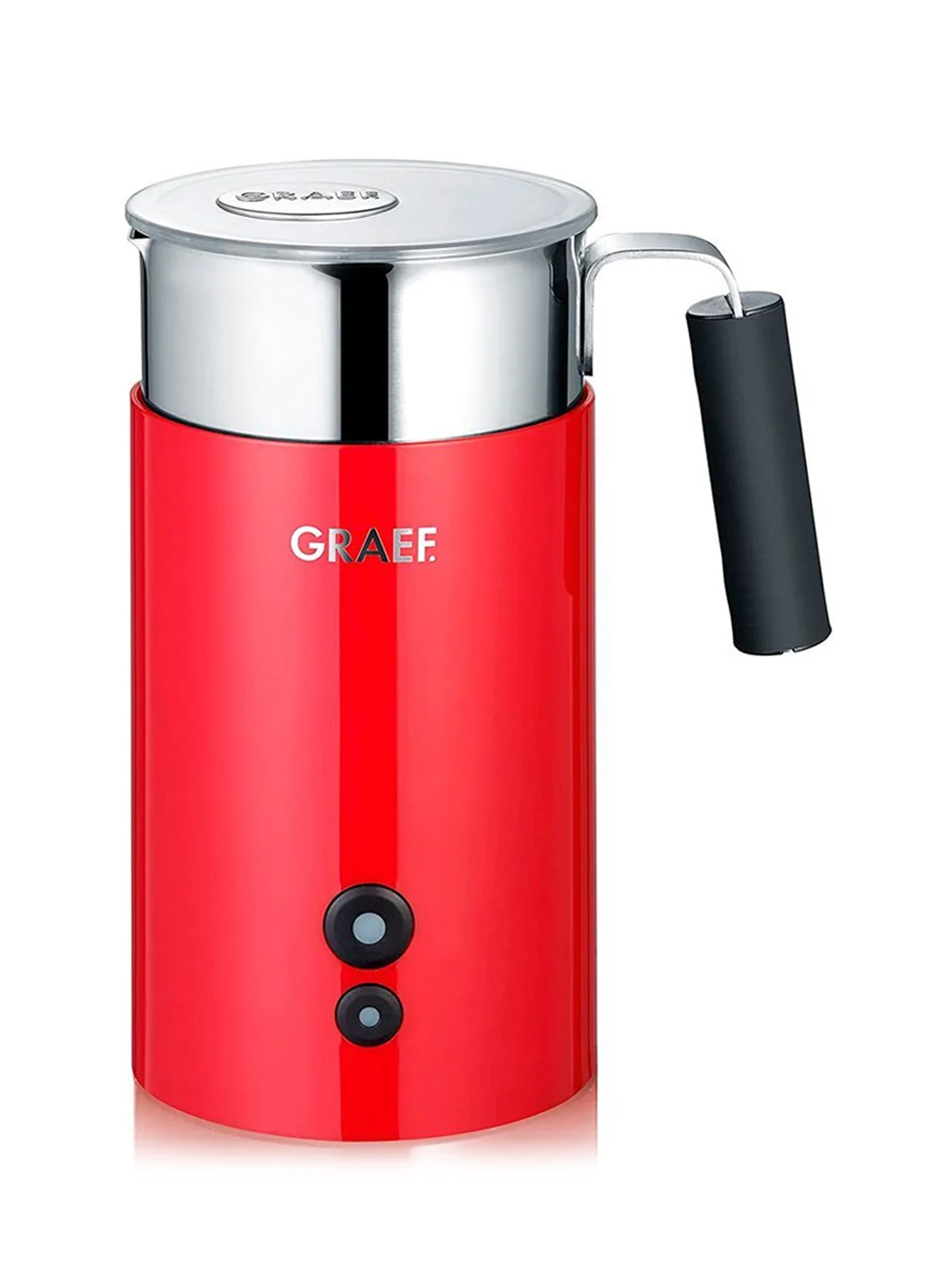Пеновзбиватель GRAEF MS 703 rot