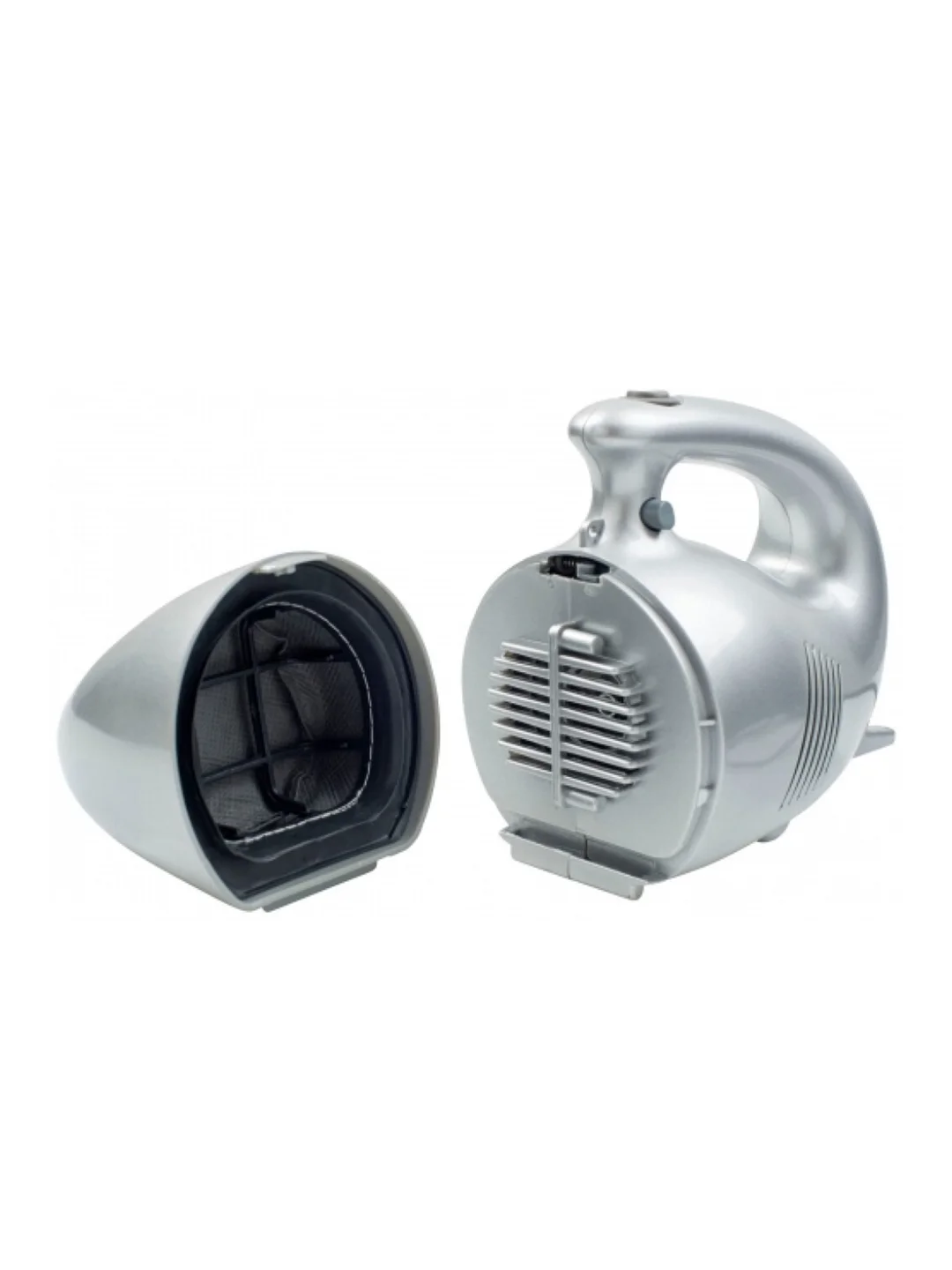 Пылесос Clatronic HS 2631 silber 700 W