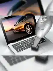 Пылесос Clatronic HS 2631 silber 700 W