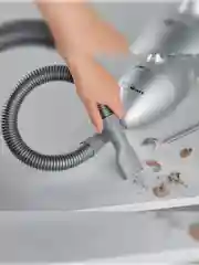Пылесос Clatronic HS 2631 silber 700 W