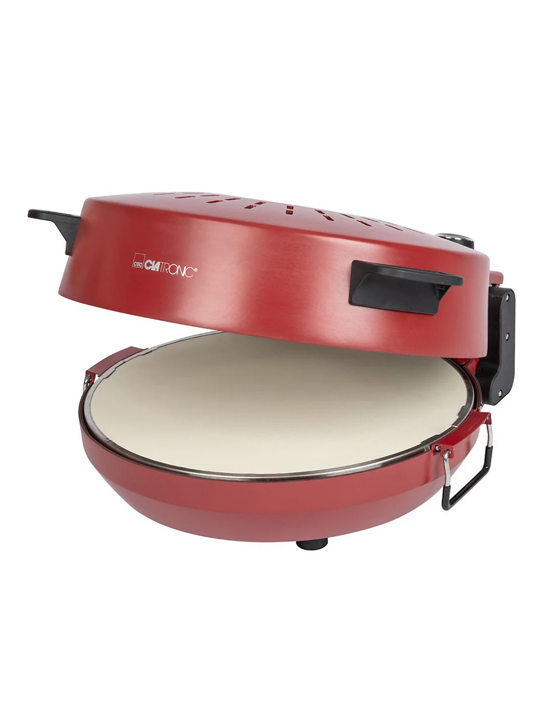 Пицца мейкер Clatronic PM 3787 rot