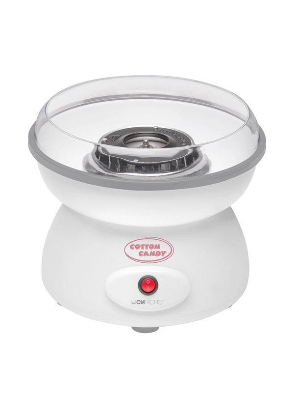 Сахарная вата Clatronic ZWM 3478 weis