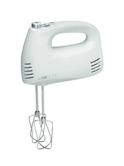 Миксер Clatronic HM 3524 weiss 300W 2 in 1