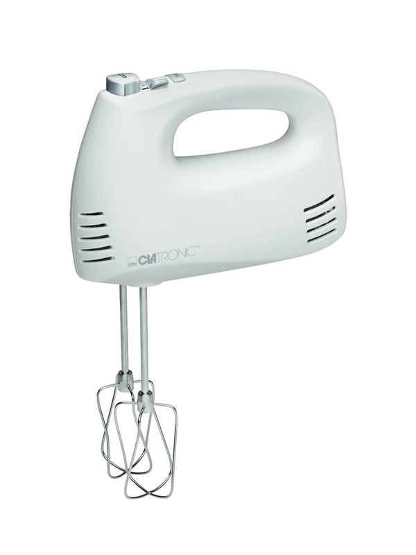 Миксер Clatronic HM 3524 weiss 300W 2 in 1