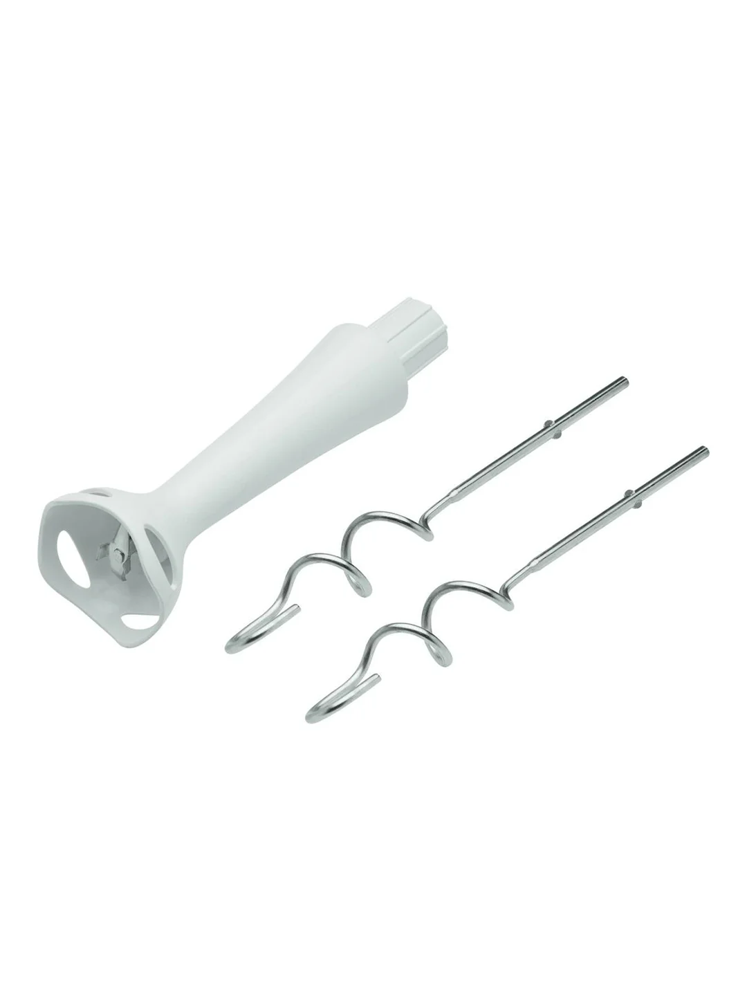 Миксер Clatronic HM 3524 weiss 300W 2 in 1