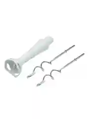 Миксер Clatronic HM 3524 weiss 300W 2 in 1
