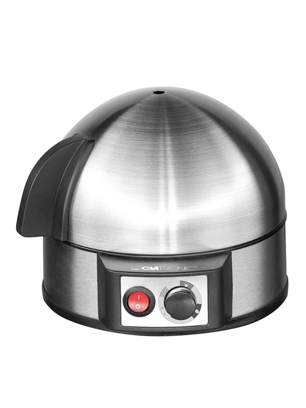 Яйцеварка Clatronic EK 3321 inox 400W 7Eie