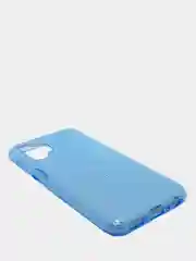 Ледяной чехол блестящий Samsung Galaxy A13 накладка c блёстками Самсунг А13
